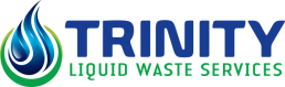 Trinity Liquid Waste Logo