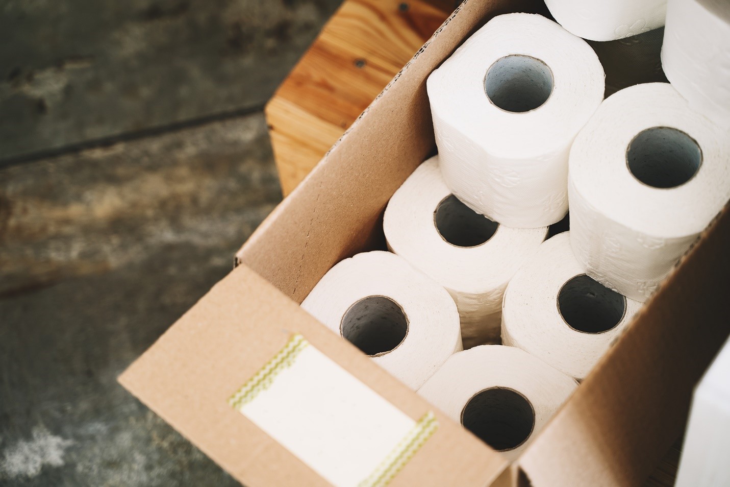 What You Need to Know About Toilet Paper and Septic Tanks