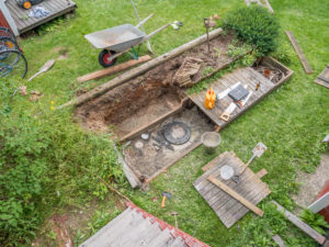 Septic Systems Services in San Francisco