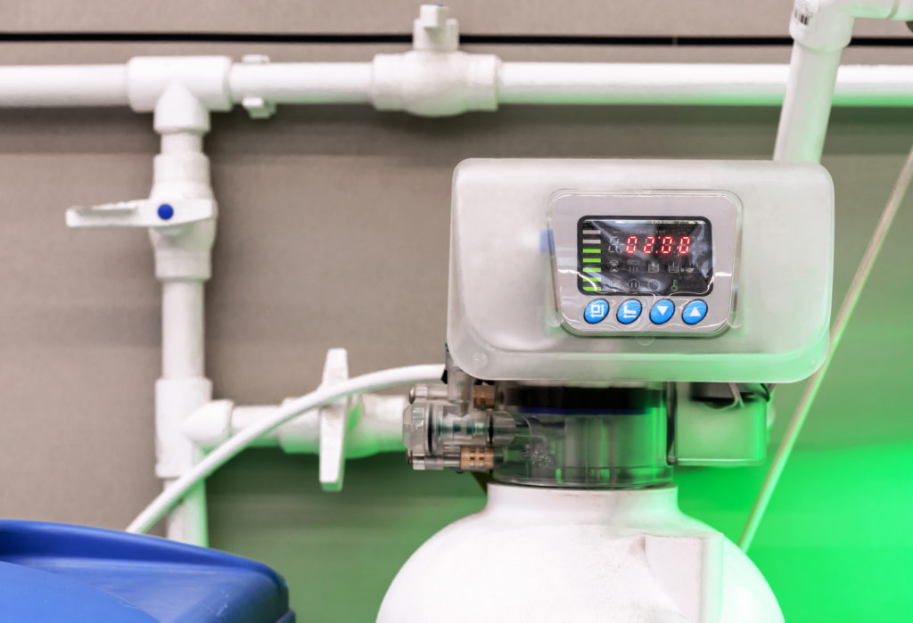 How do Water Softeners Affect Septic Systems?