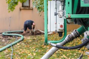3 Septic Tank Inspection Tips When Buying a Home