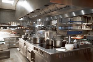 Commercial Kitchens_ Don’t Neglect These 3 Important Maintenance Tasks