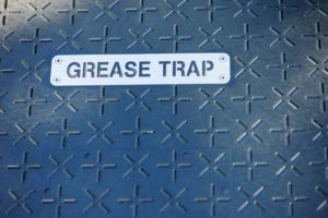 What is Grease Trap