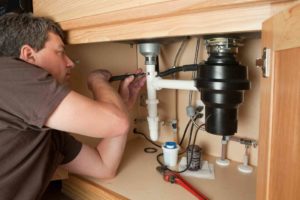 Garbage Disposal Repair in San Francisco, CA