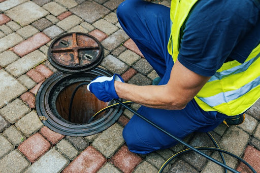 Water Jetting Service in San Francisco