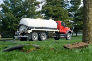 Regular Septic Maintenance Service in San Francisco, CA