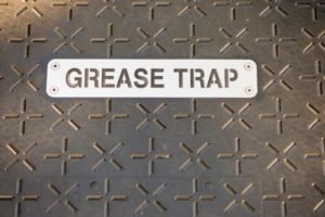 Grease Trap Cleaning in San Francisco, CA