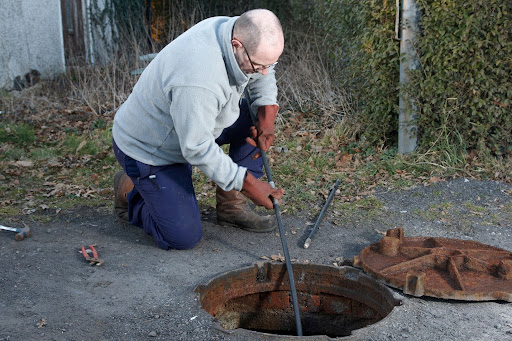 Professional Water Jetting Services in San Francisco, CA