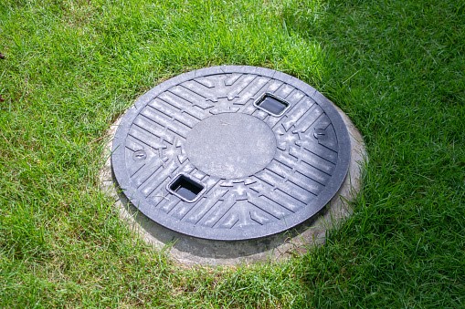 Septic System Biomat in San Francisco, CA