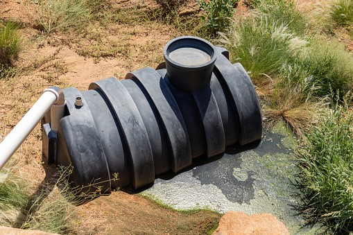Causes of Common Septic Tank Problems by Trinity Liquid Waste