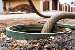 Residential Septic Services In San Francisco, CA
