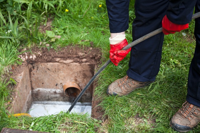 Storm Drain Maintenance in San Francisco, CA