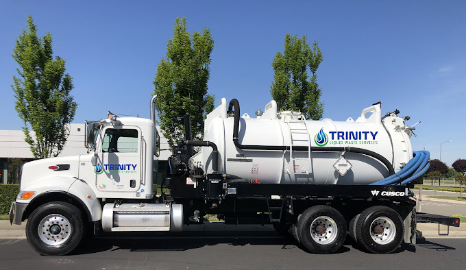 Commercial Septic Tank Pumping in San Francisco, CA
